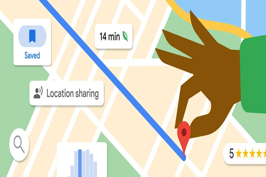 The Google Maps pin scam: A new Google Business Profile threat